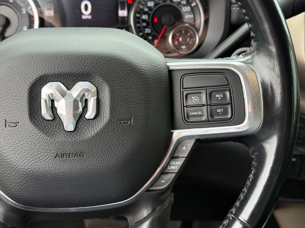 2022 Ram 2500 Laramie Crestwood KY