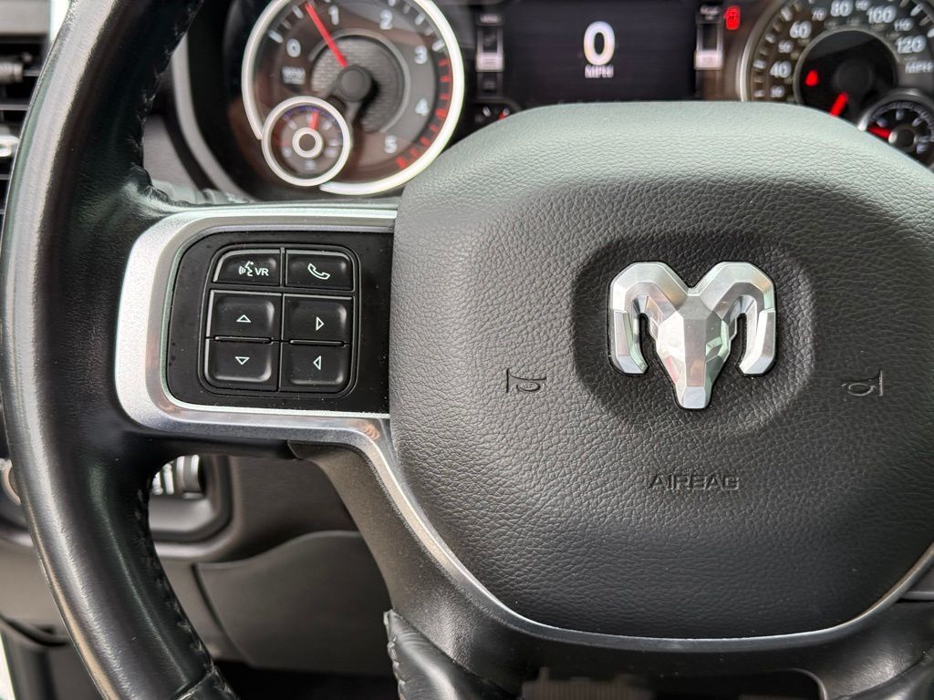 2022 Ram 2500 Laramie Crestwood KY