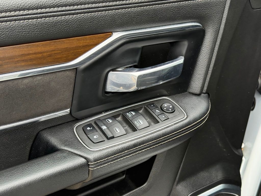 2022 Ram 2500 Laramie Crestwood KY
