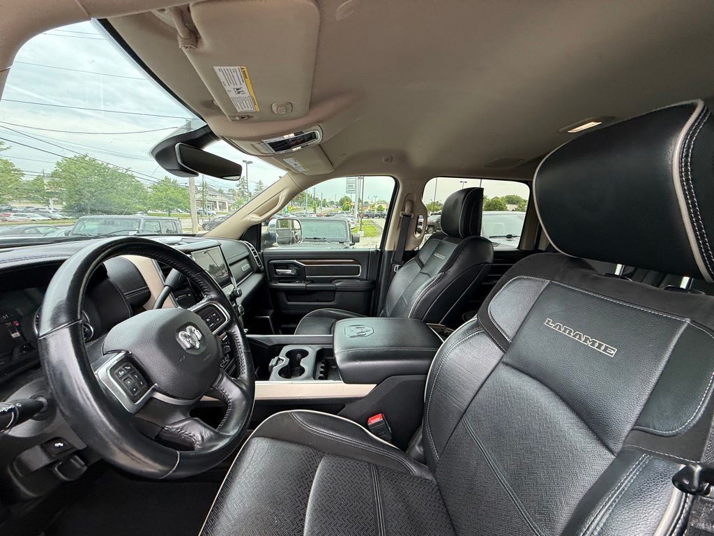 2022 Ram 2500 Laramie Crestwood KY