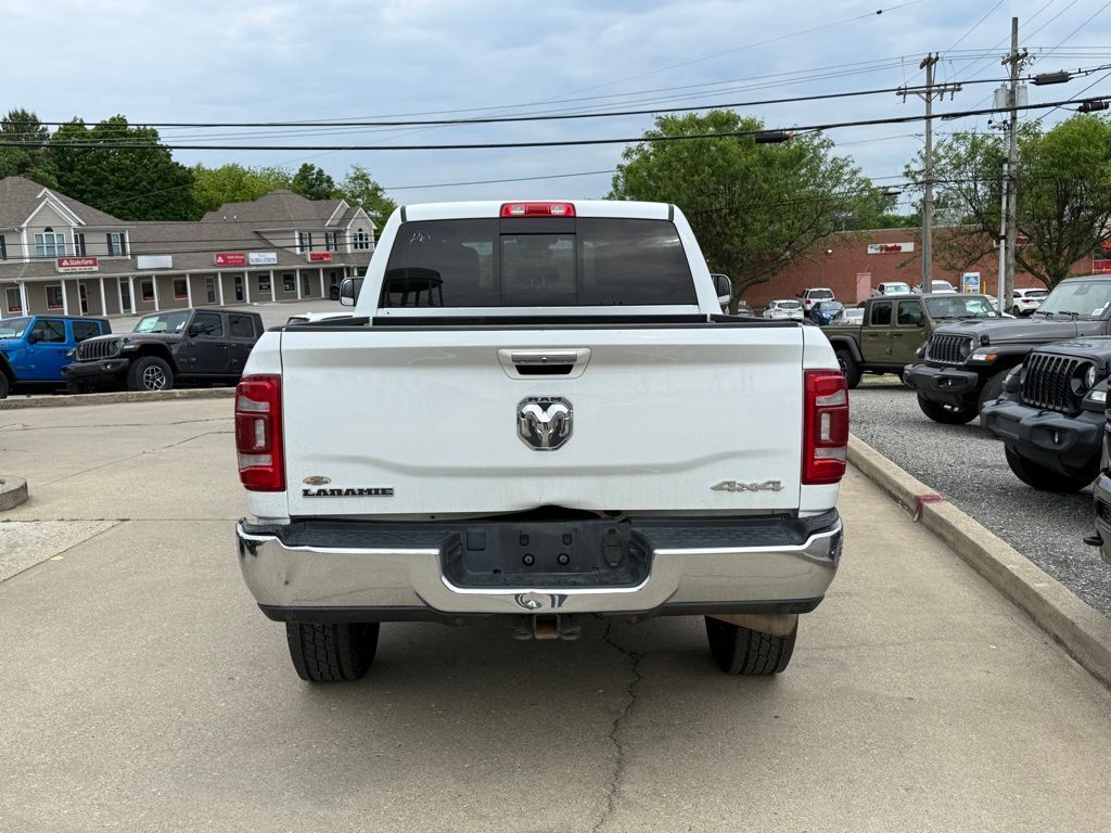 2022 Ram 2500 Laramie Crestwood KY