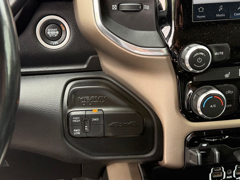 2022 Ram 2500 Laramie Crestwood KY