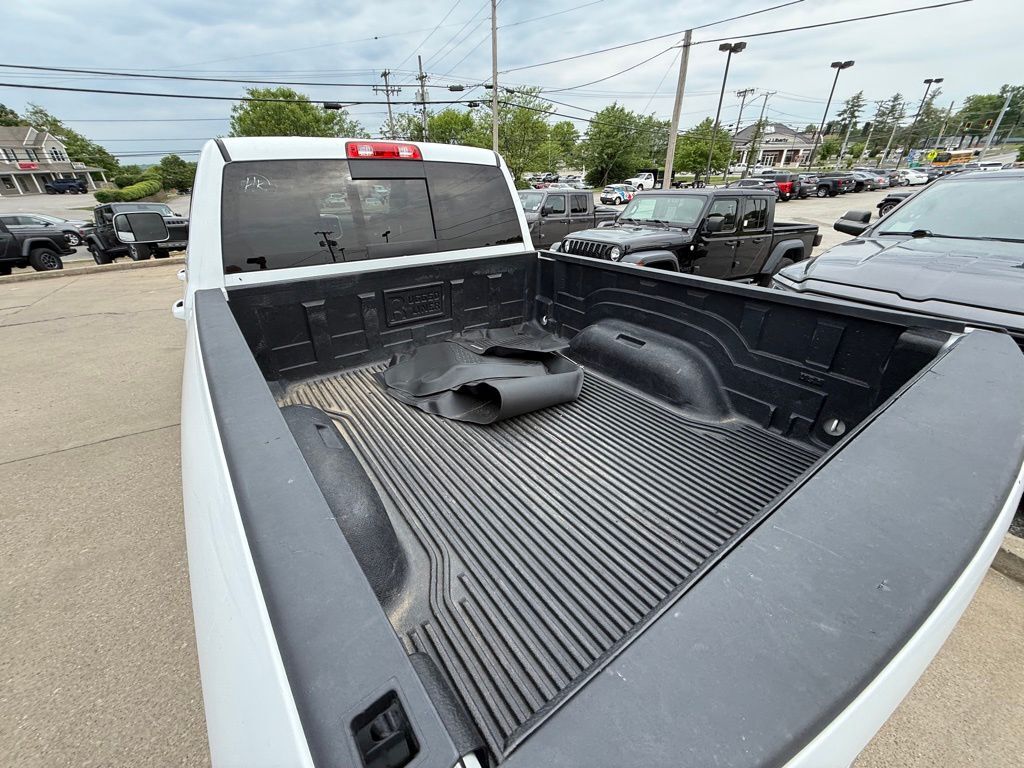 2022 Ram 2500 Laramie Crestwood KY
