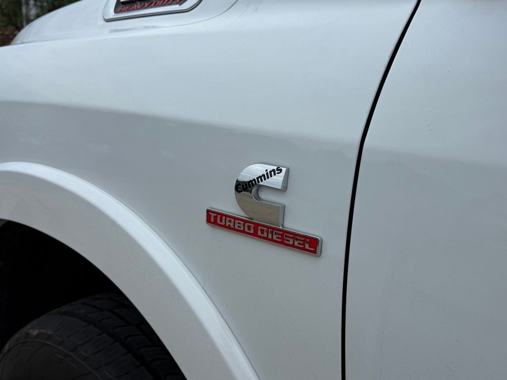 2022 Ram 2500 Laramie Crestwood KY