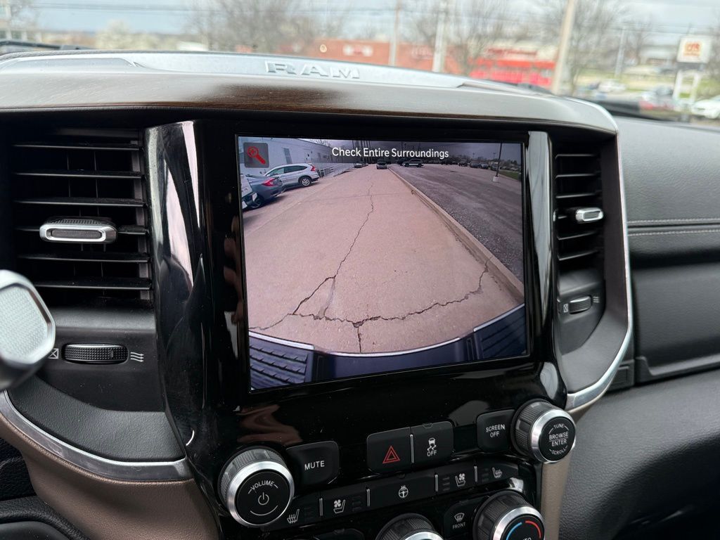 2022 Ram 2500 Laramie Crestwood KY