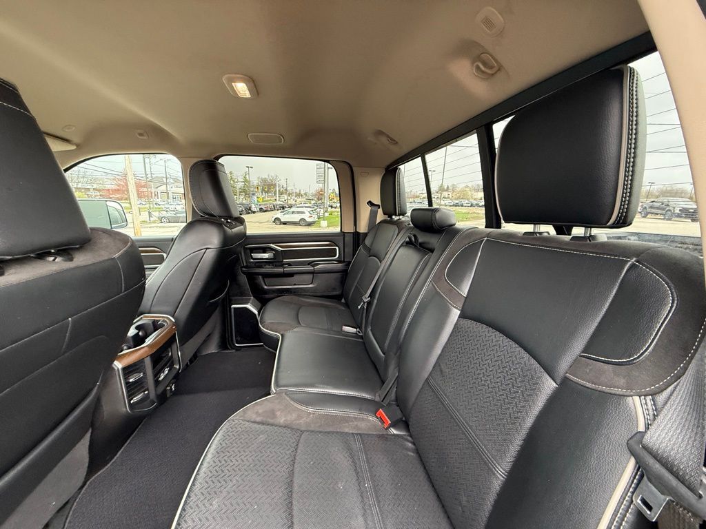 2022 Ram 2500 Laramie Crestwood KY