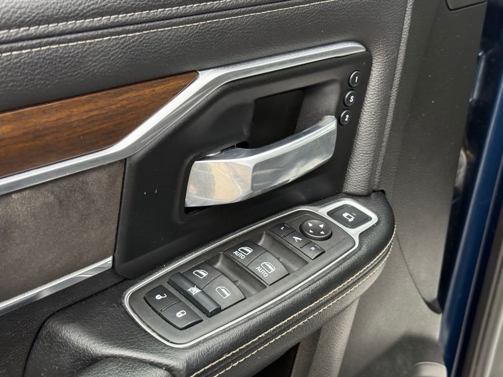 2022 Ram 2500 Laramie Crestwood KY