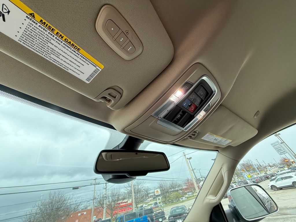 2022 Ram 2500 Laramie Crestwood KY