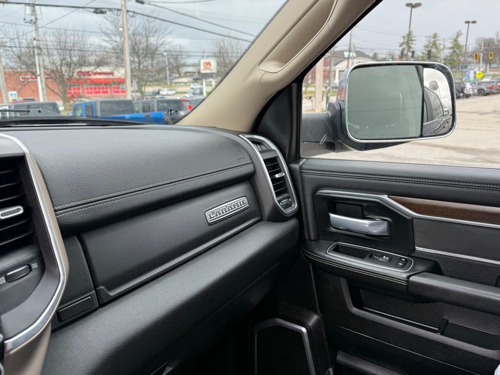 2022 Ram 2500 Laramie Crestwood KY