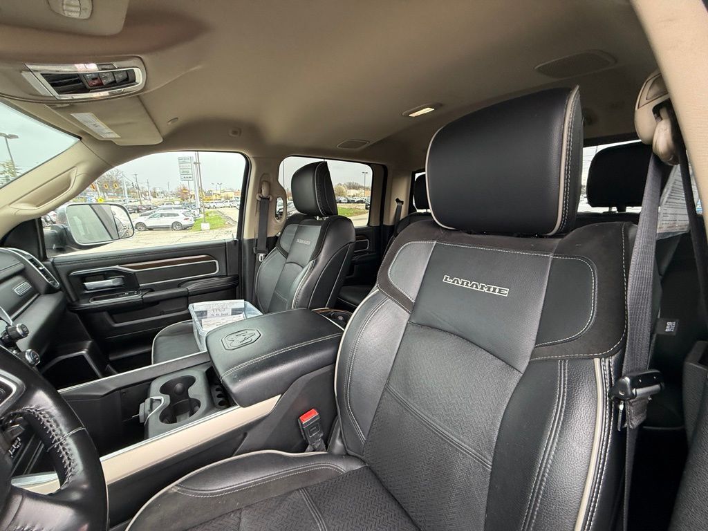 2022 Ram 2500 Laramie Crestwood KY