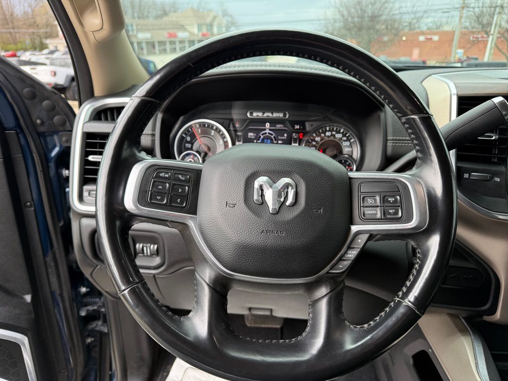 2022 Ram 2500 Laramie Crestwood KY