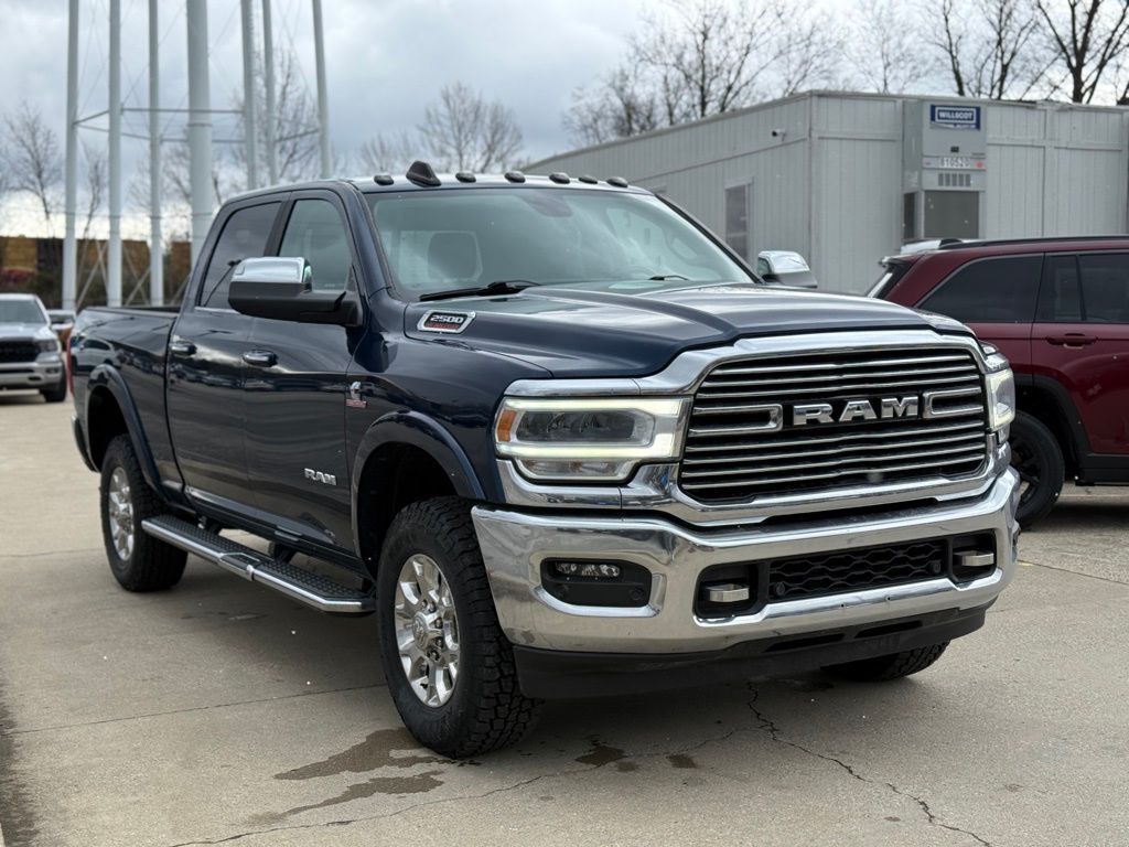 2022 Ram 2500 Laramie Crestwood KY