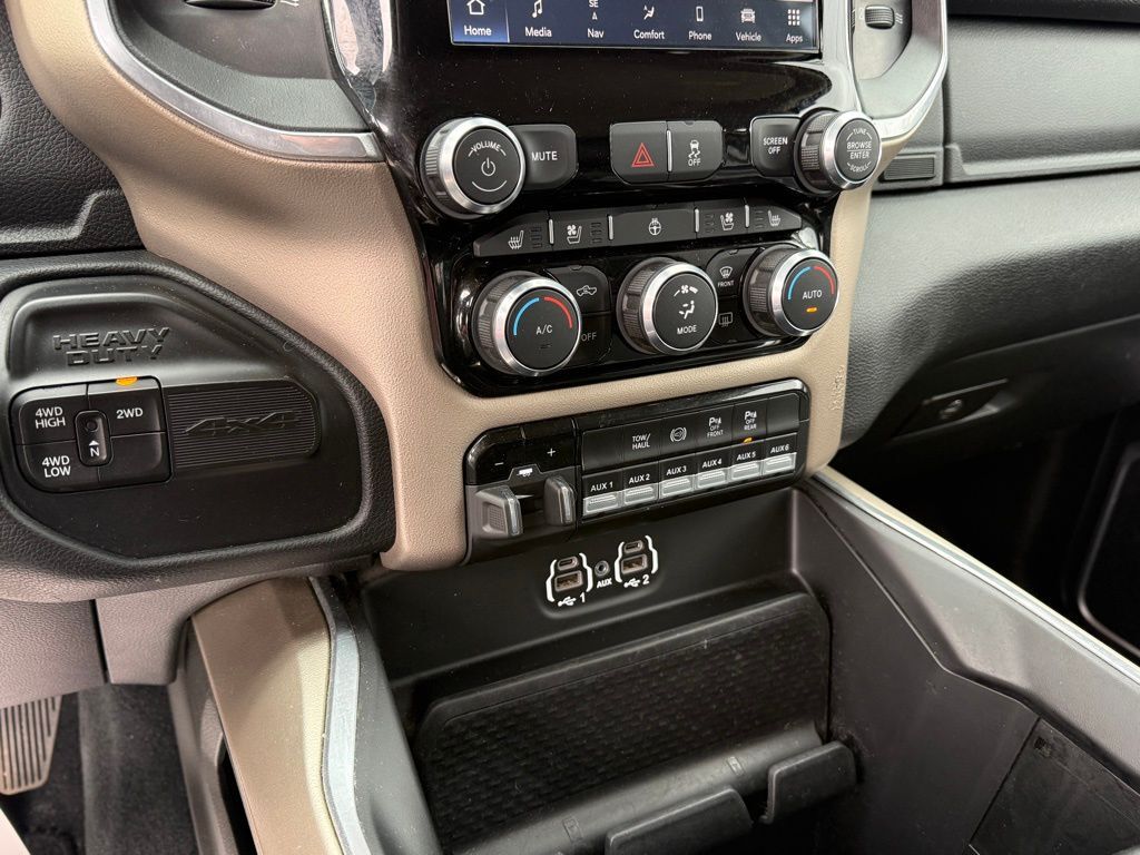 2022 Ram 2500 Laramie Crestwood KY