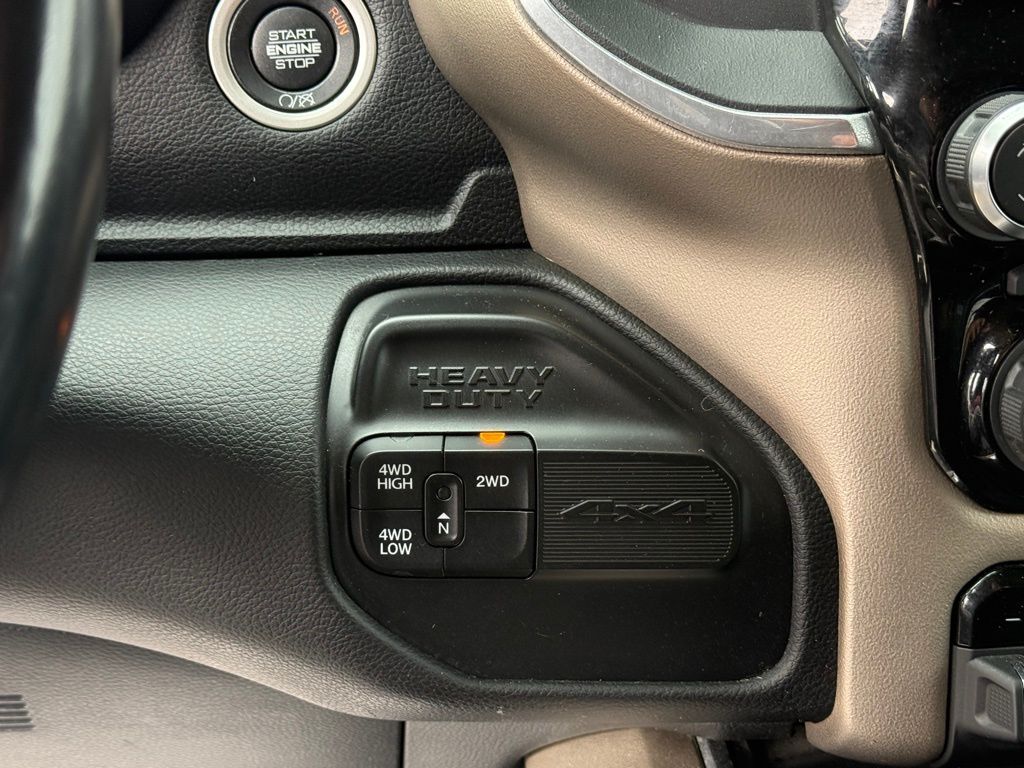 2022 Ram 2500 Laramie Crestwood KY