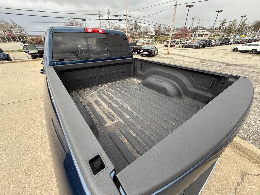 2022 Ram 2500 Laramie Crestwood KY