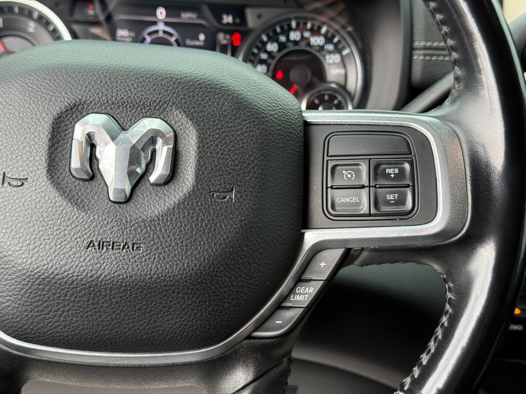 2022 Ram 2500 Laramie Crestwood KY