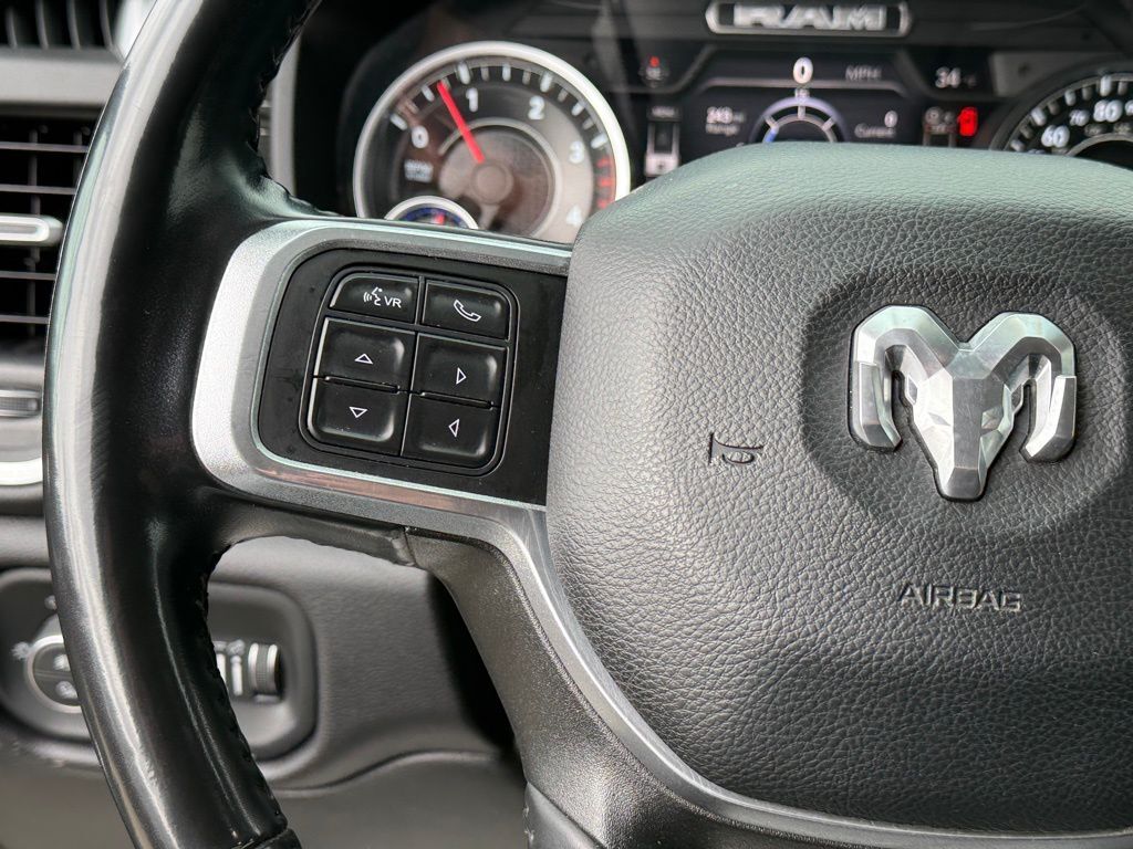 2022 Ram 2500 Laramie Crestwood KY