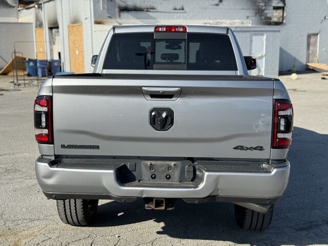 2022 Ram 2500 Laramie Crestwood KY