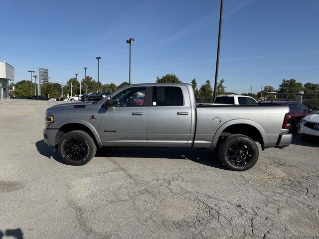 2022 Ram 2500 Laramie Crestwood KY