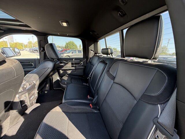 2022 Ram 2500 Laramie Crestwood KY