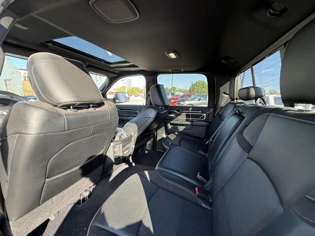 2022 Ram 2500 Laramie Crestwood KY