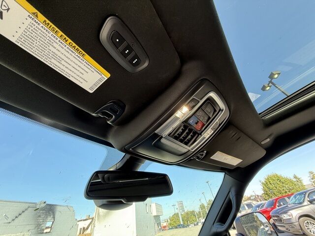 2022 Ram 2500 Laramie Crestwood KY