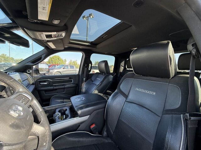2022 Ram 2500 Laramie Crestwood KY