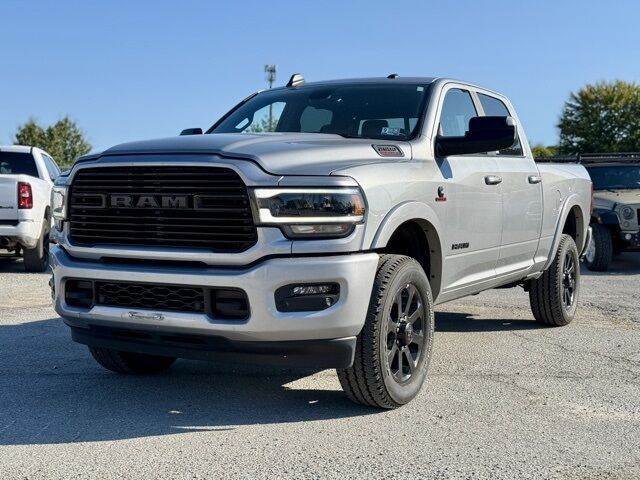 2022 Ram 2500 Laramie Crestwood KY
