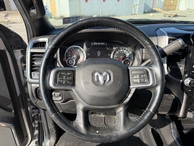 2022 Ram 2500 Laramie Crestwood KY