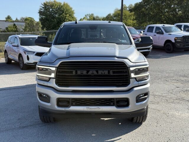 2022 Ram 2500 Laramie Crestwood KY