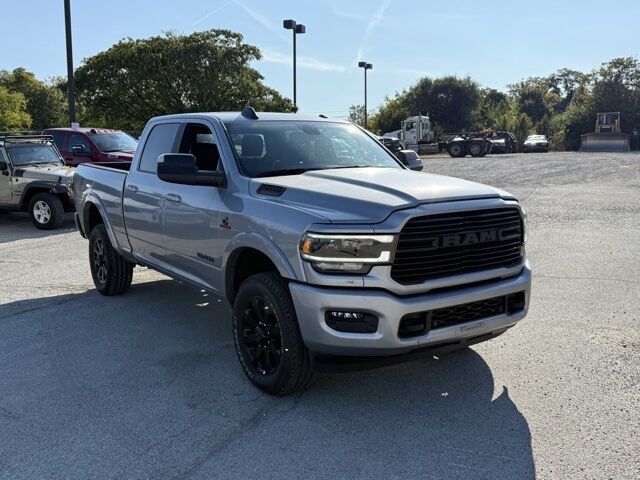 2022 Ram 2500 Laramie Crestwood KY