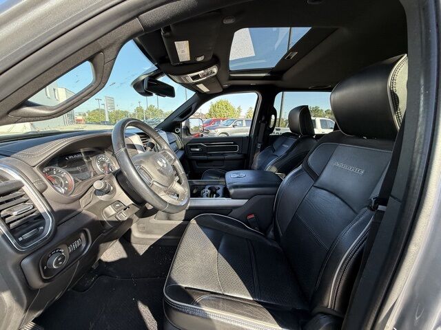 2022 Ram 2500 Laramie Crestwood KY