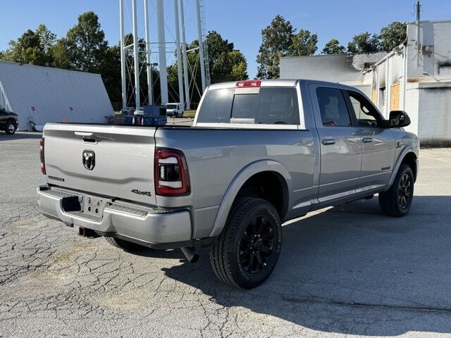 2022 Ram 2500 Laramie Crestwood KY