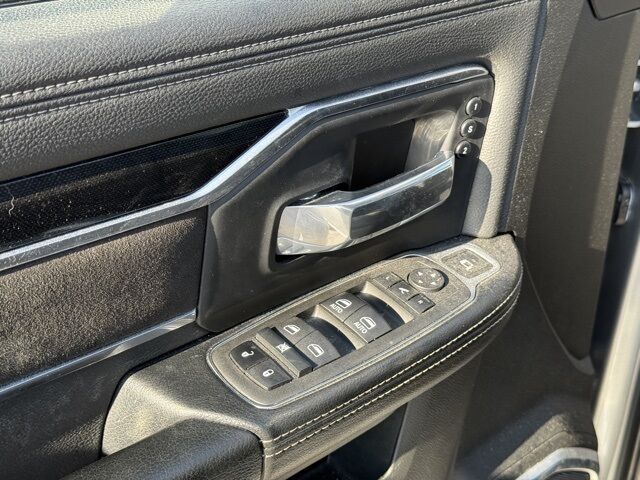 2022 Ram 2500 Laramie Crestwood KY