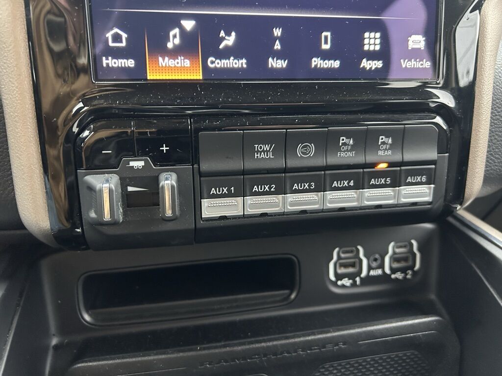 2022 Ram 2500 Laramie Crestwood KY