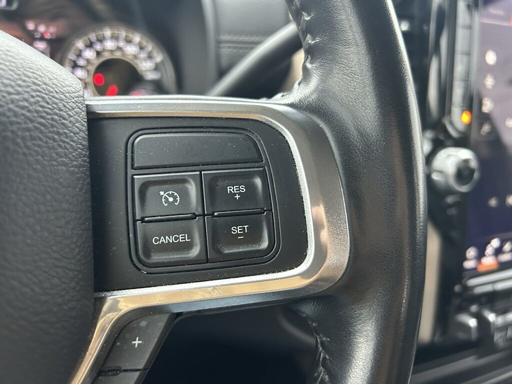 2022 Ram 2500 Laramie Crestwood KY