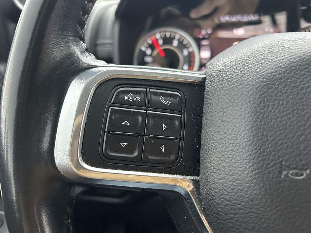 2022 Ram 2500 Laramie Crestwood KY