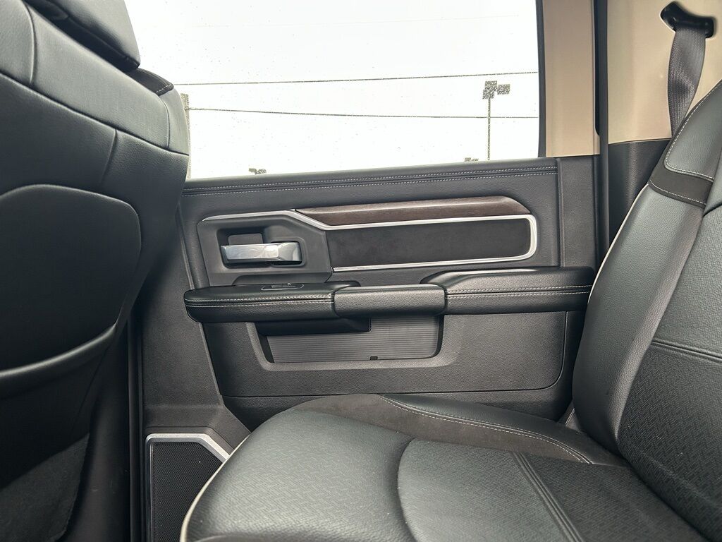 2022 Ram 2500 Laramie Crestwood KY