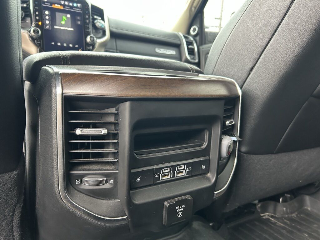 2022 Ram 2500 Laramie Crestwood KY