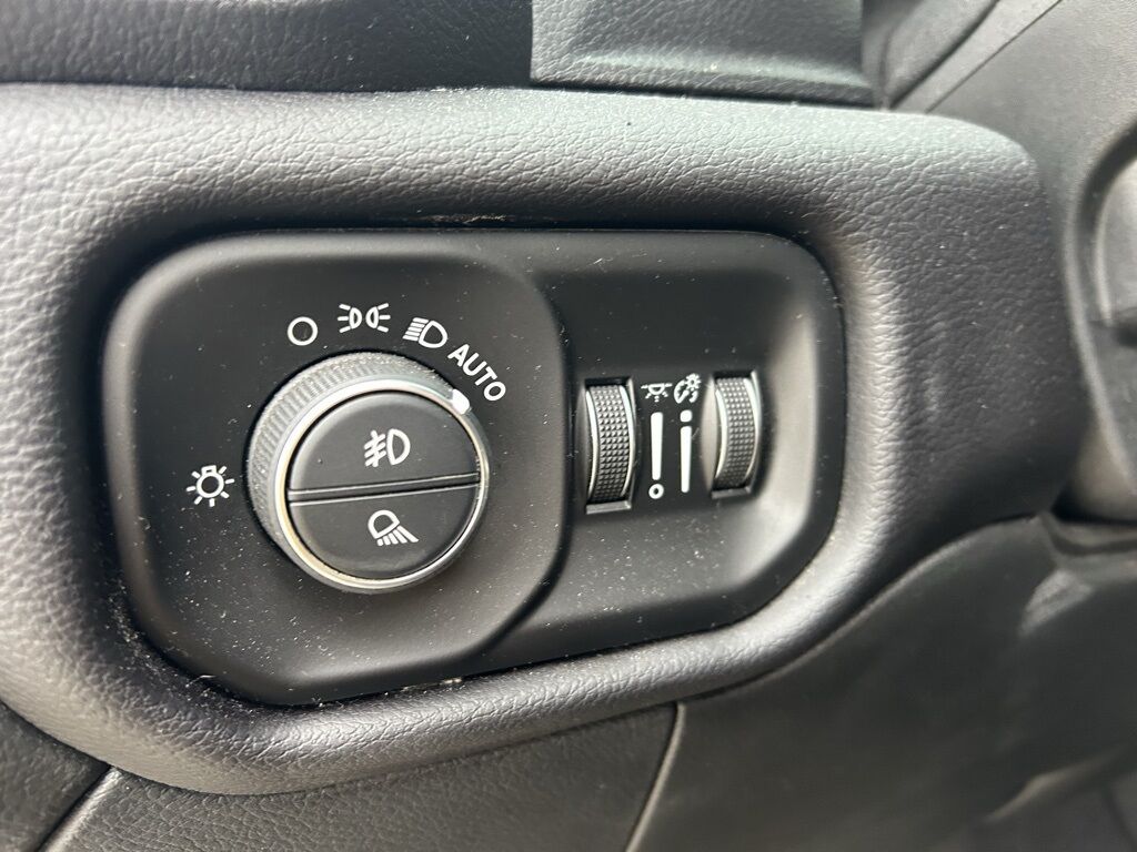 2022 Ram 2500 Laramie Crestwood KY