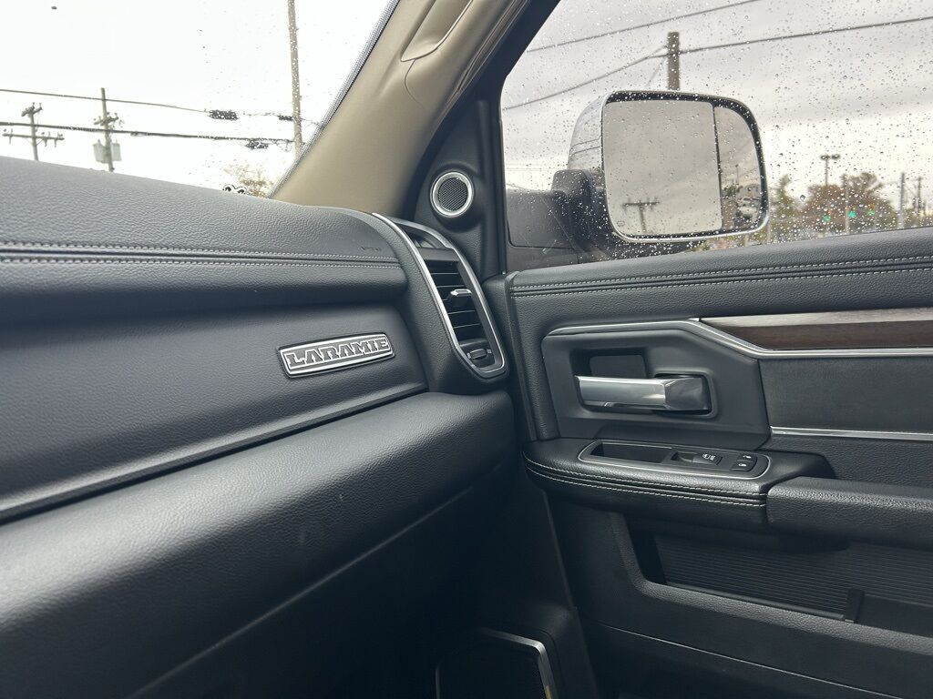 2022 Ram 2500 Laramie Crestwood KY