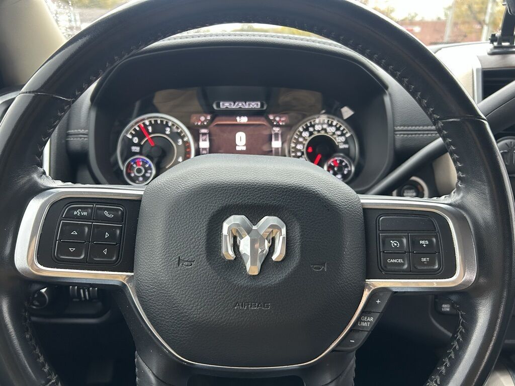 2022 Ram 2500 Laramie Crestwood KY