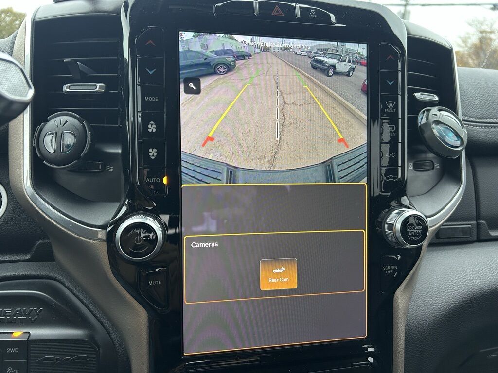 2022 Ram 2500 Laramie Crestwood KY