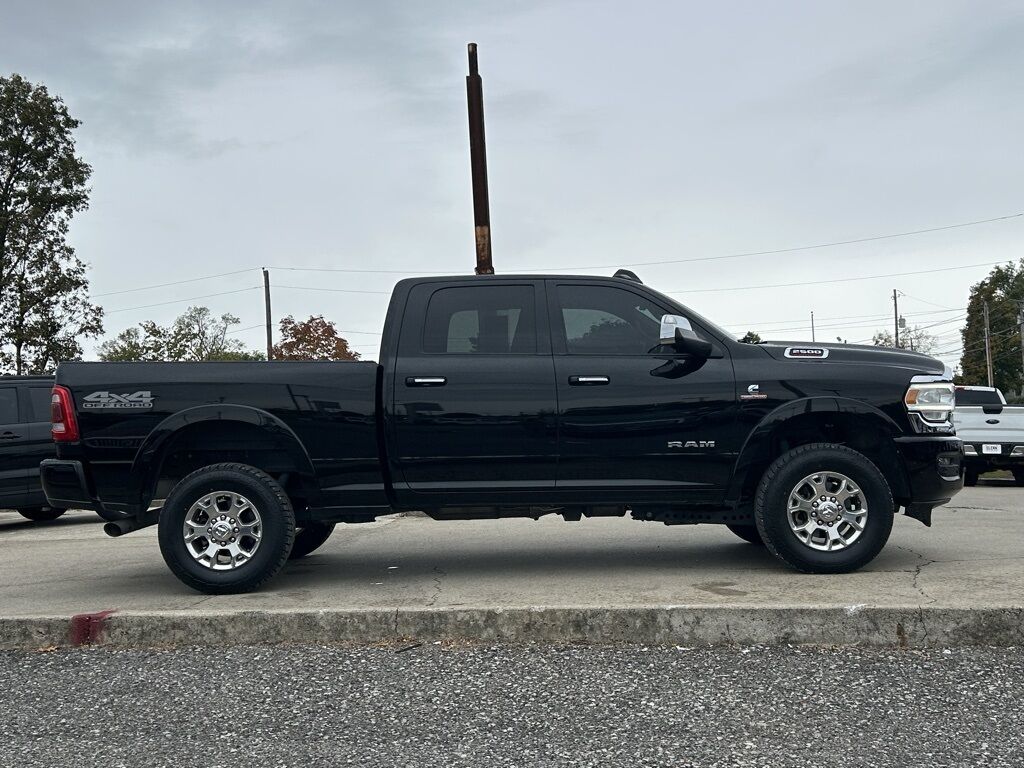2022 Ram 2500 Laramie Crestwood KY