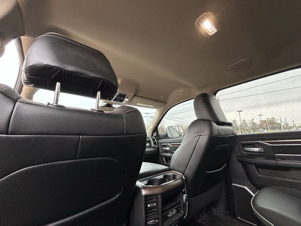 2022 Ram 2500 Laramie Crestwood KY