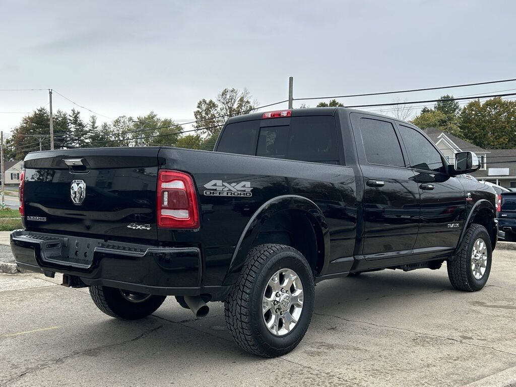 2022 Ram 2500 Laramie Crestwood KY