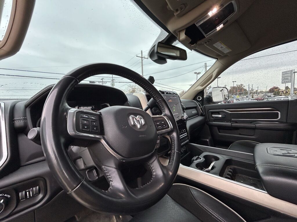 2022 Ram 2500 Laramie Crestwood KY