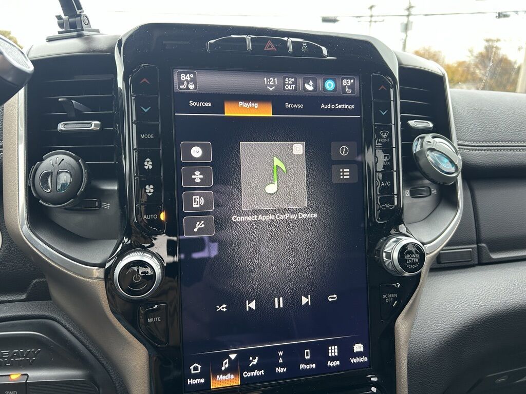 2022 Ram 2500 Laramie Crestwood KY