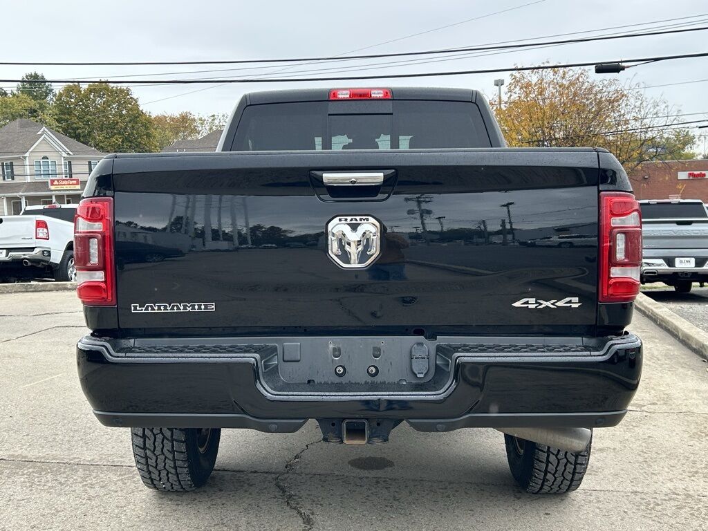 2022 Ram 2500 Laramie Crestwood KY