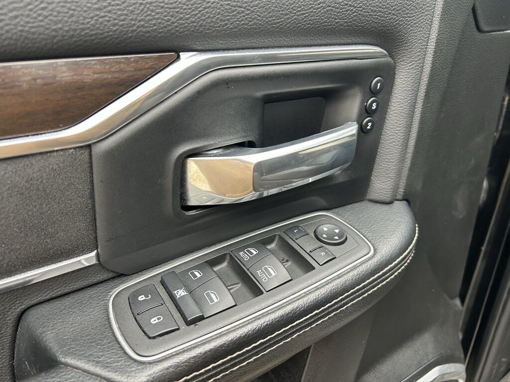 2022 Ram 2500 Laramie Crestwood KY